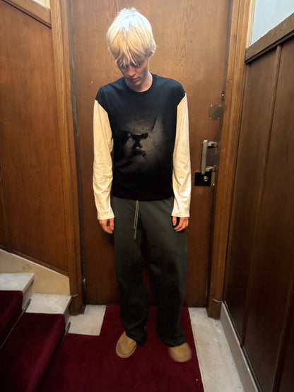 DOGS LONGSLEEVE