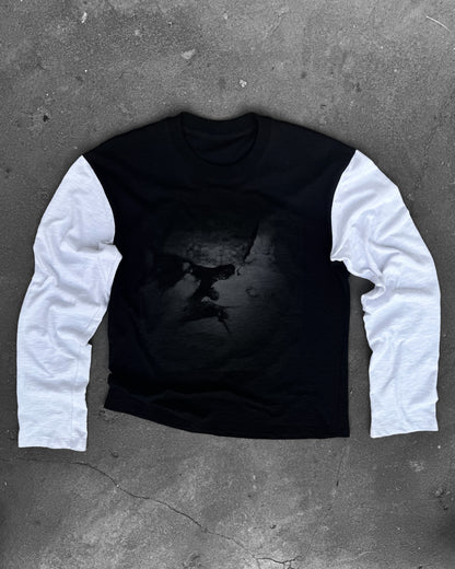 DOGS LONGSLEEVE