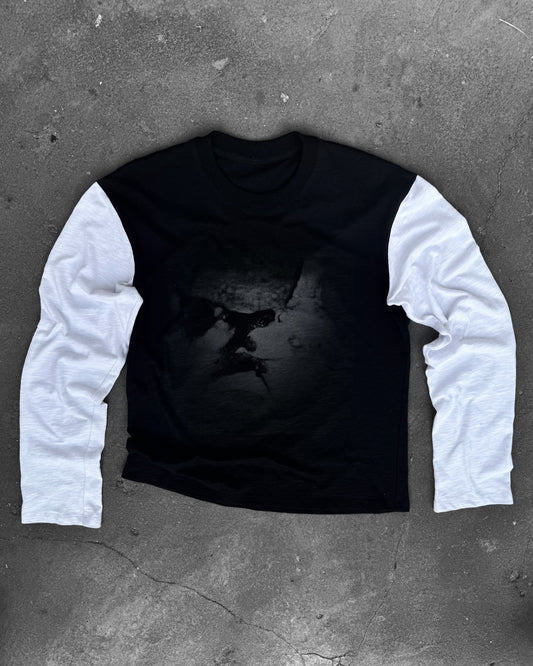 DOGS LONGSLEEVE