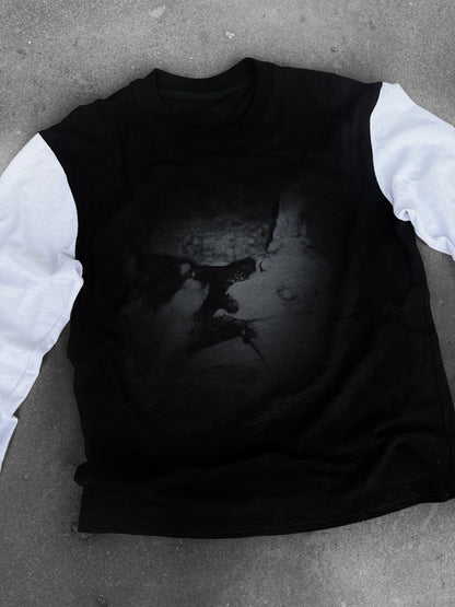 DOGS LONGSLEEVE