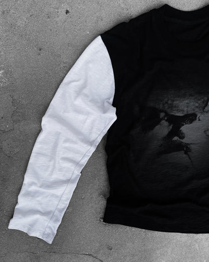 DOGS LONGSLEEVE