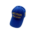 UKRANIAN CAP