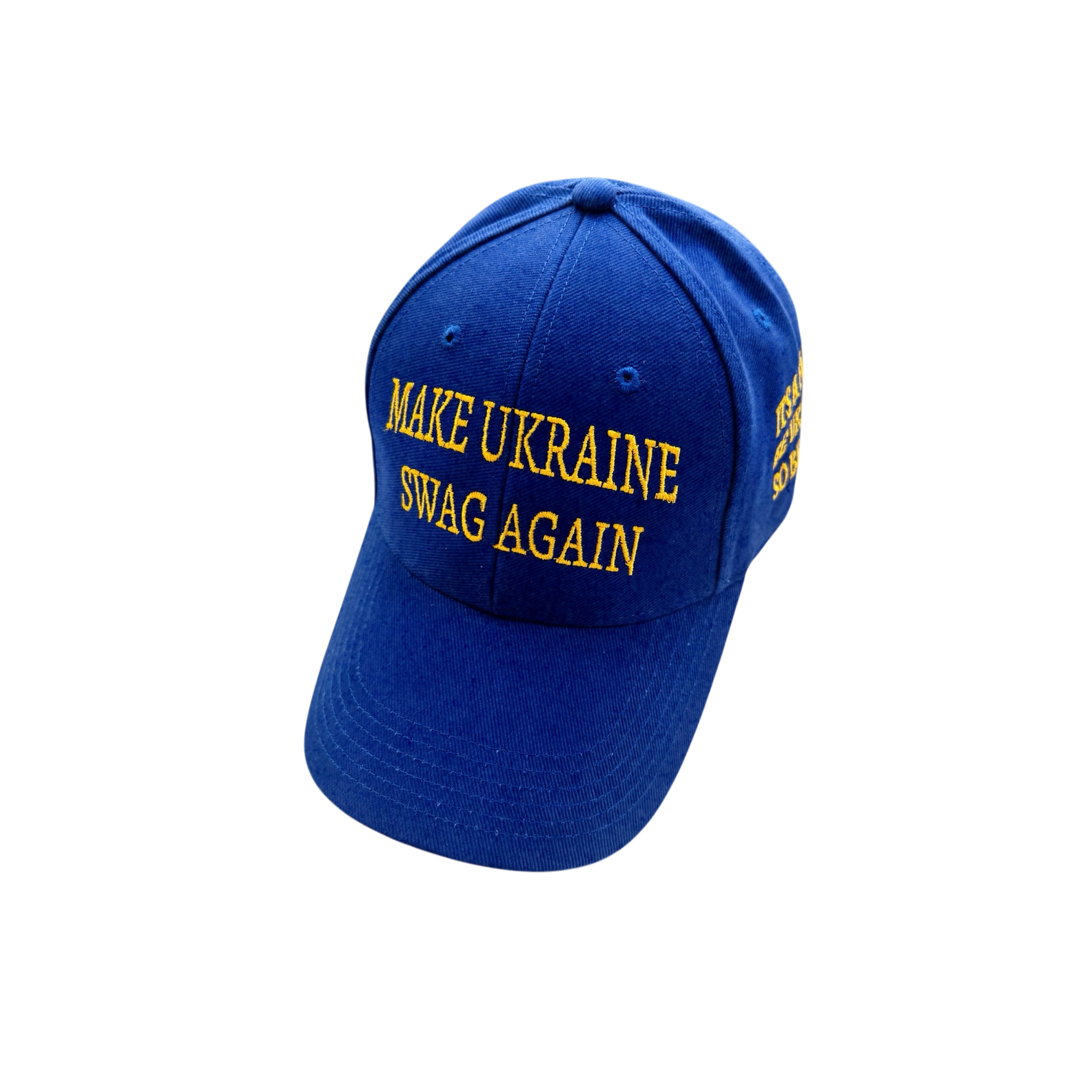 UKRANIAN CAP