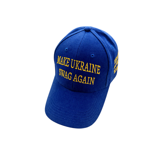 UKRANIAN CAP