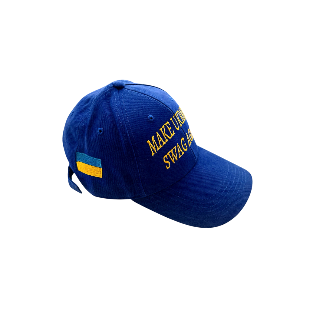 UKRANIAN CAP