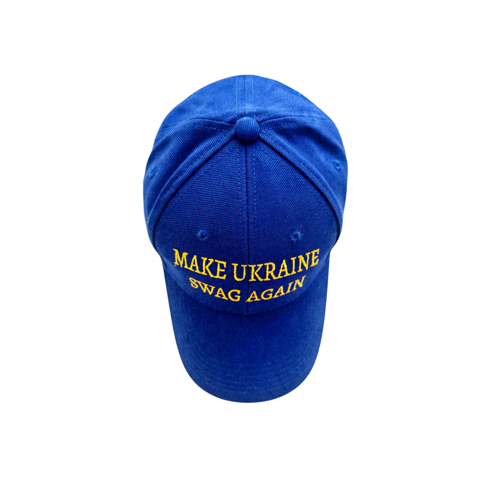 UKRANIAN CAP