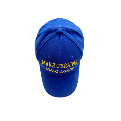 UKRANIAN CAP