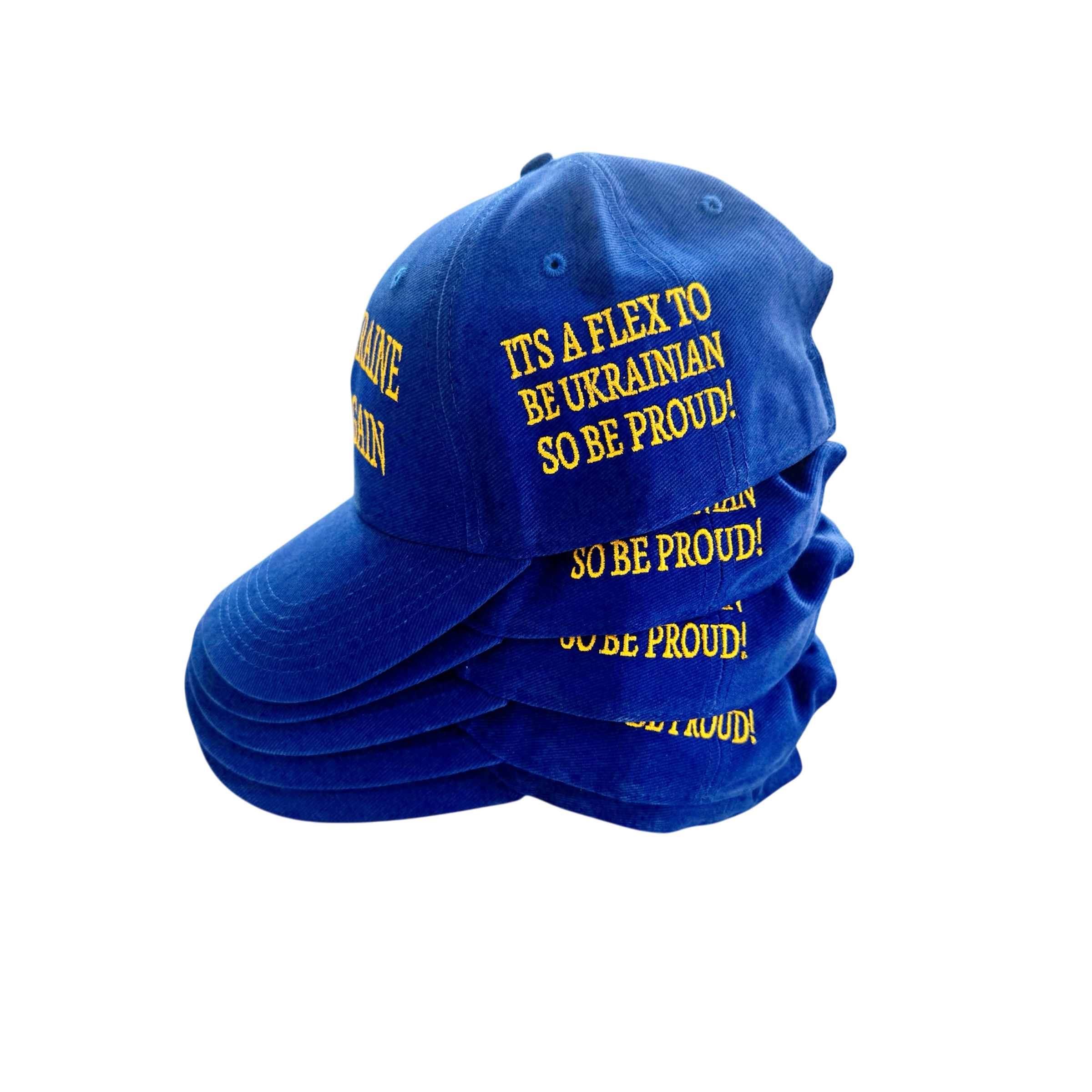 UKRANIAN CAP