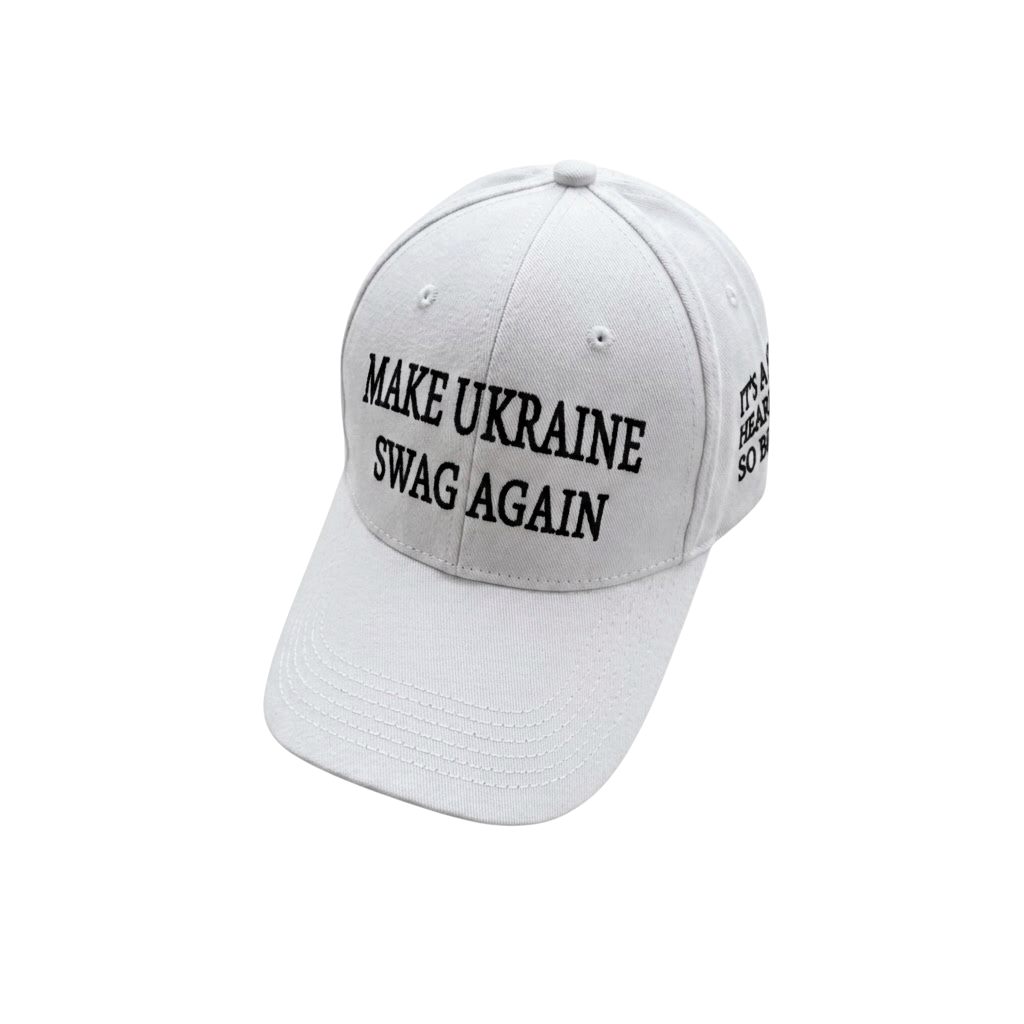 UKRANIAN CAP