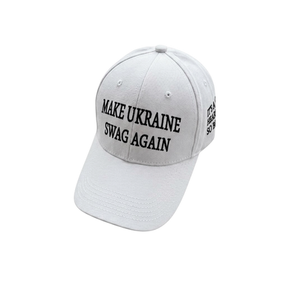 UKRANIAN CAP