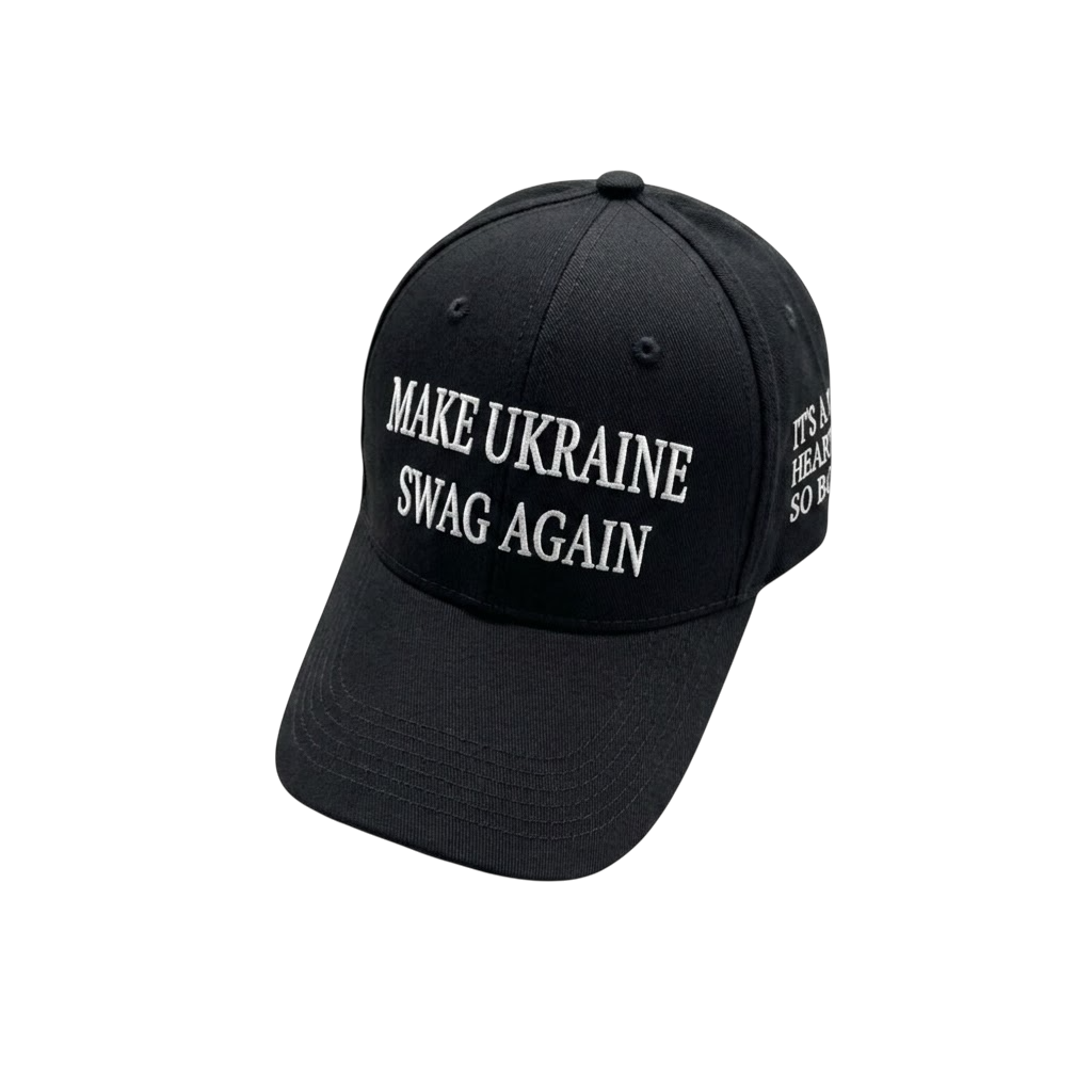 UKRANIAN CAP