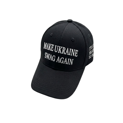 UKRANIAN CAP