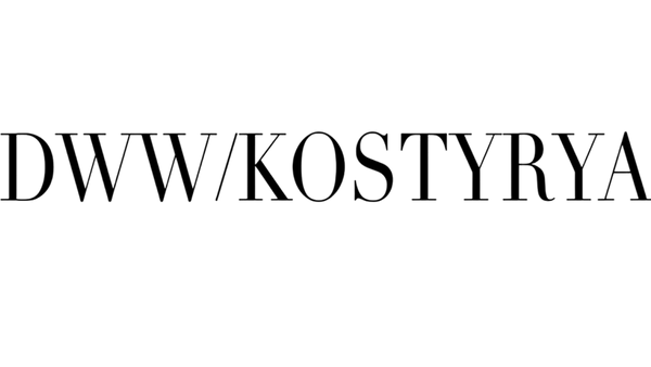 dawwid kostyrya